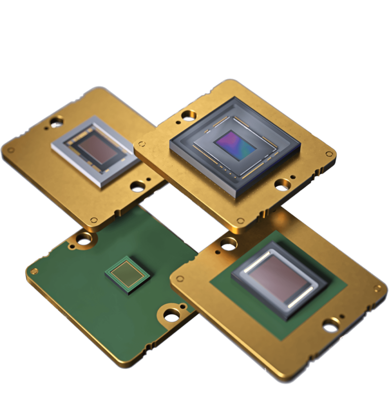 Vision Components MIPI camera modules
