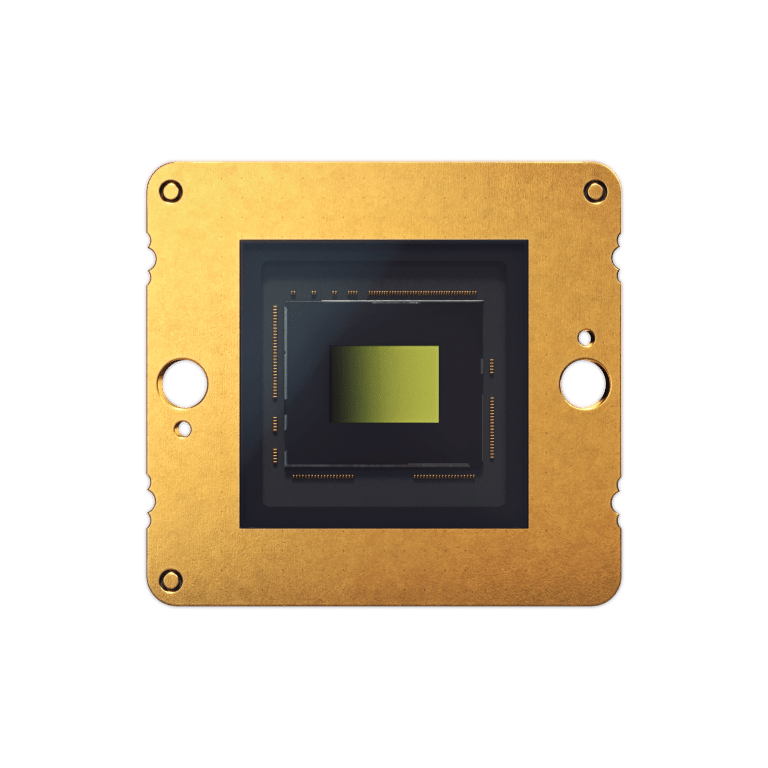 Vision Components IMX296 MIPI camera module