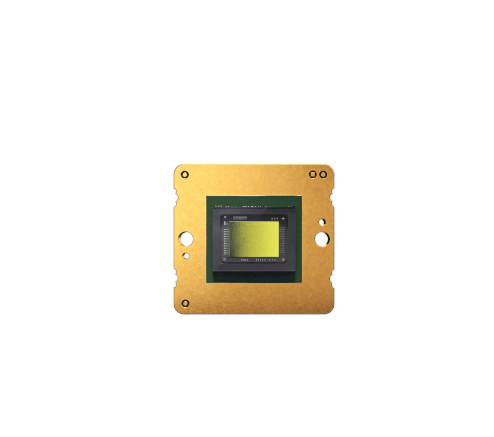 MIPI Kameramodul als Komponente des VC MIPI Ecosystems