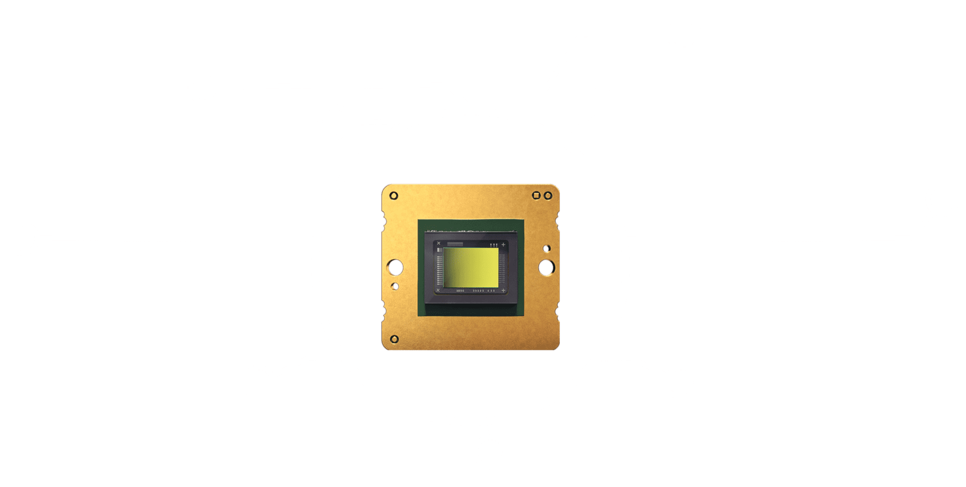 MIPI Kameramodul als Komponente des VC MIPI Ecosystems
