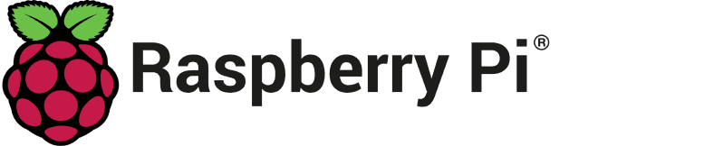 Logo Raspberry Pi