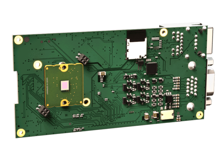 VC Compute Module Interface Board for Raspberry Pi