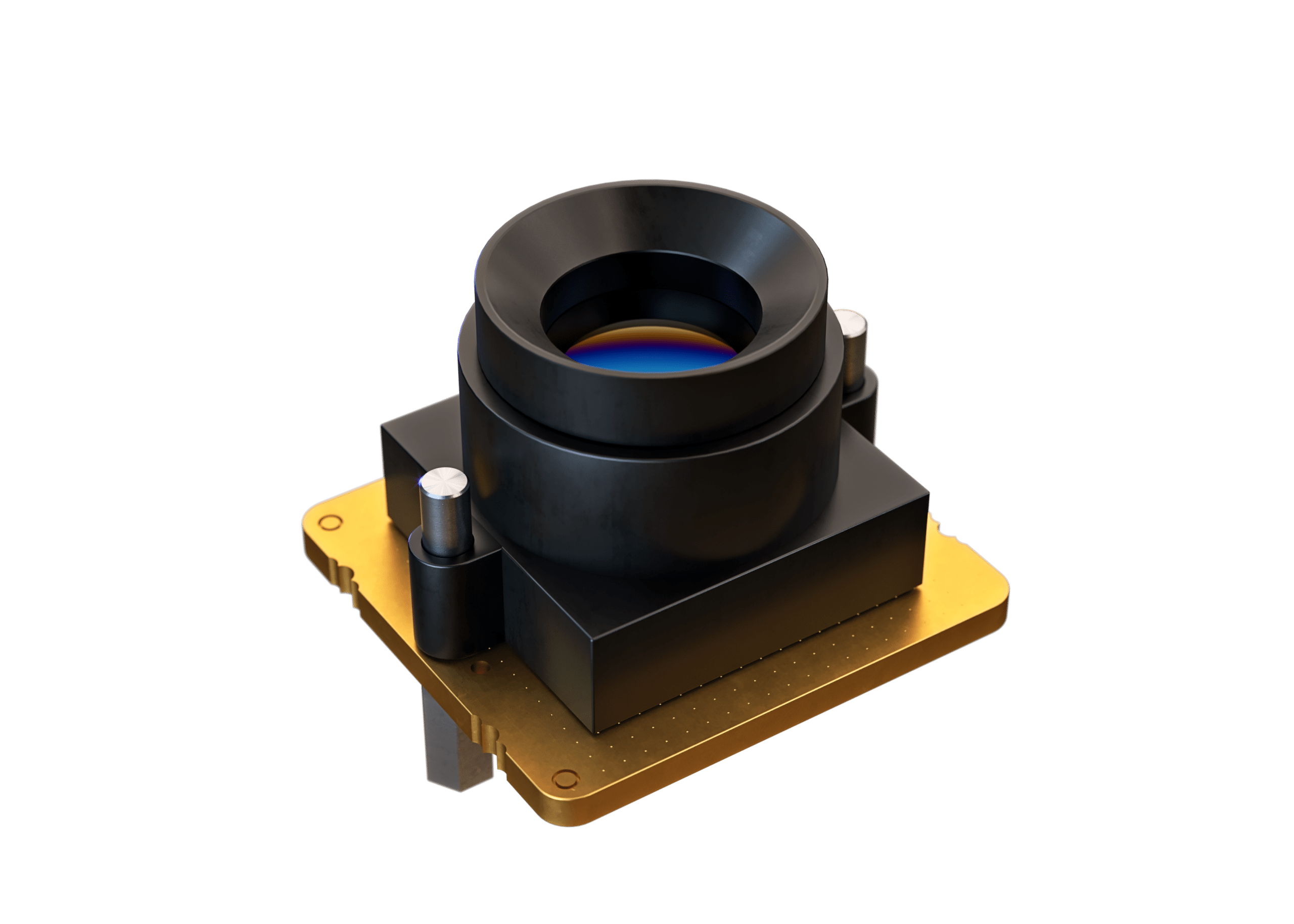 lens holder for VC MIPI camera