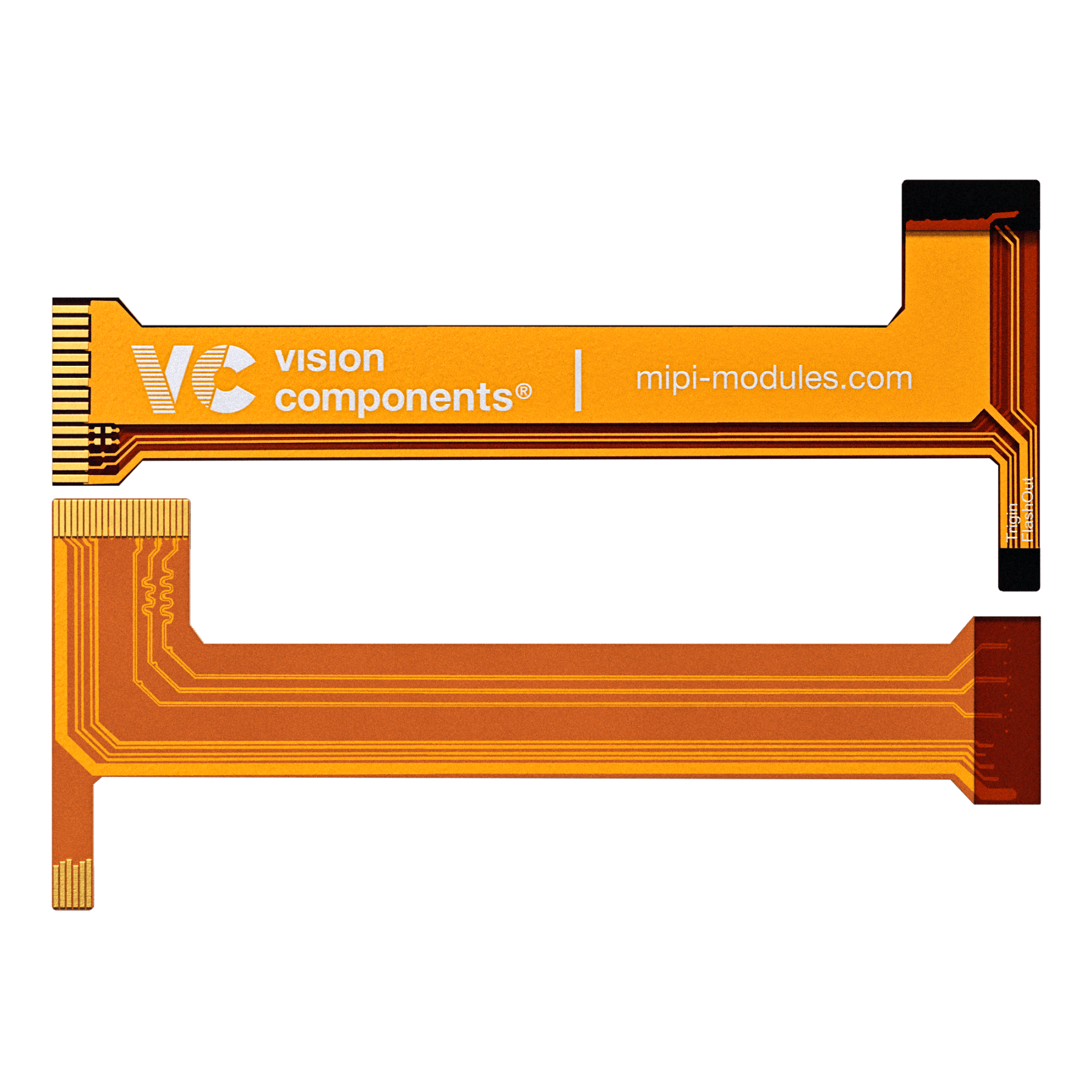 customer-specific MIPI cable