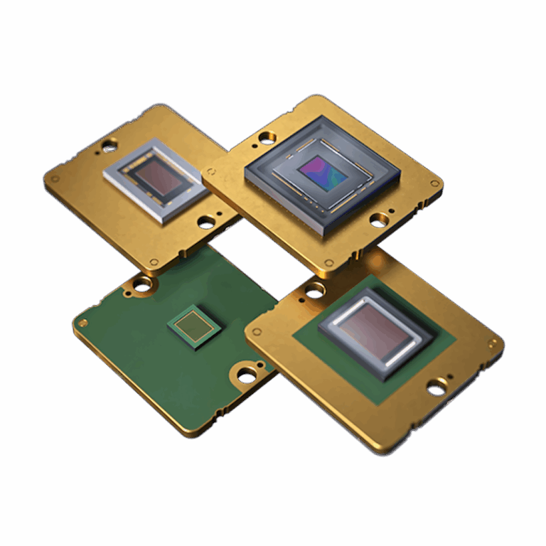 Vision Components MIPI camera modules