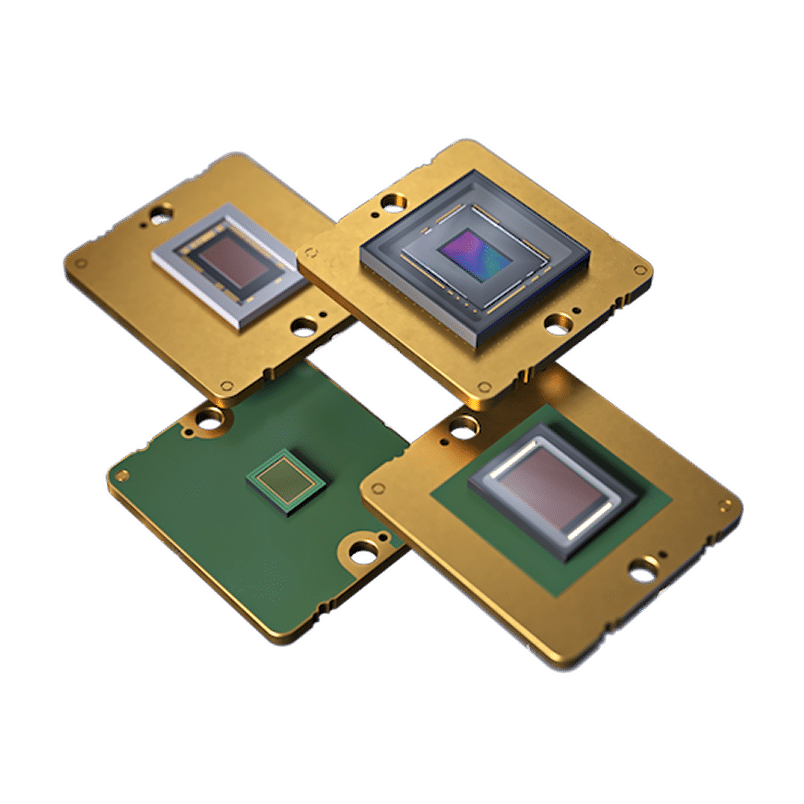 Vision Components MIPI camera modules