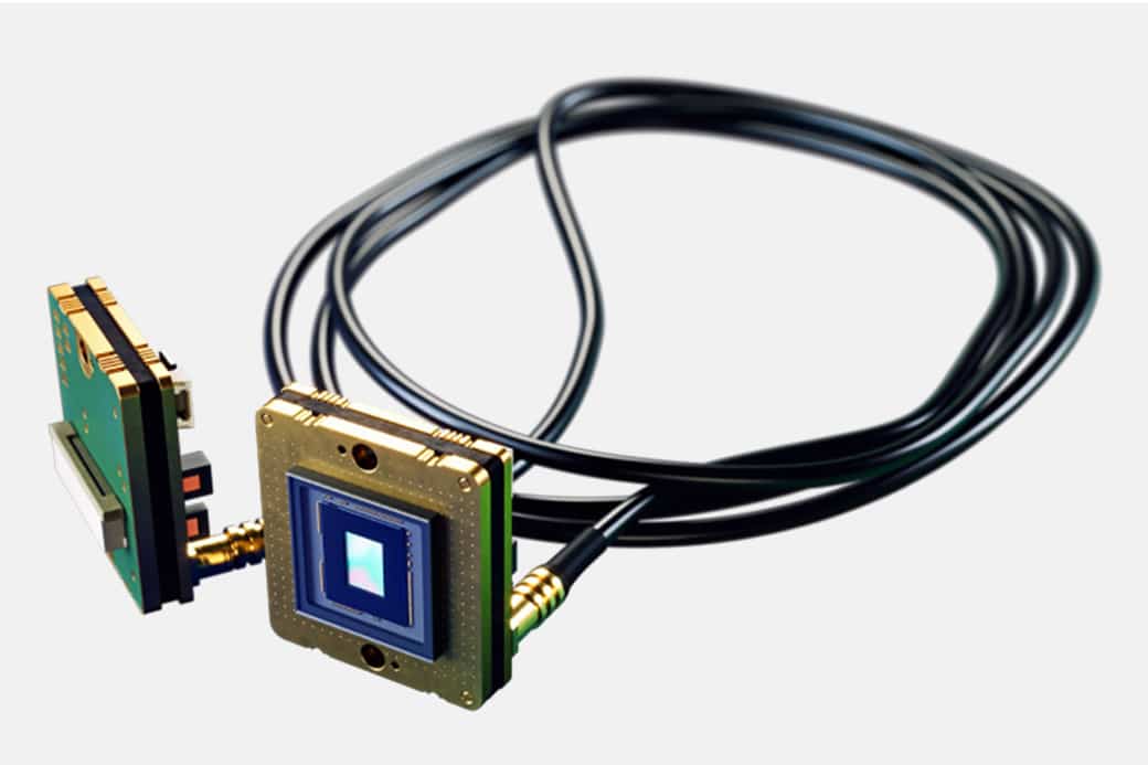 VC MIPI Cameras with GMSL2