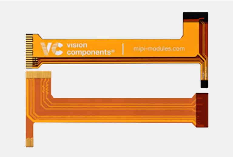 MIPI FPC cable