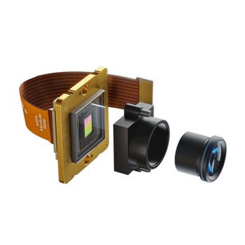 VC MIPI Bricks system of perfectly matching camera modules